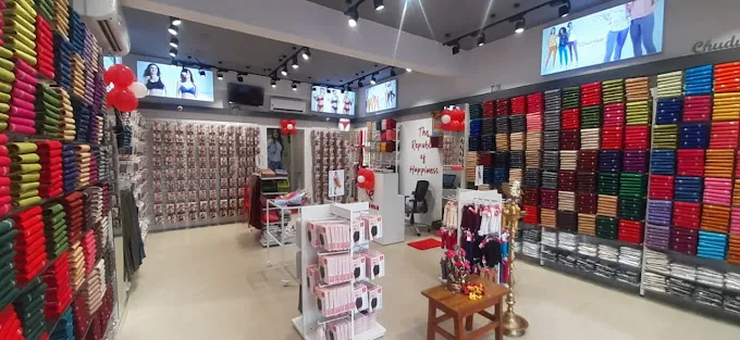Prisma Store